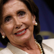 Illustration for article titled Nancy Pelosi Brings Her Smile and Judgment to TLCs emNext Great Baker/em